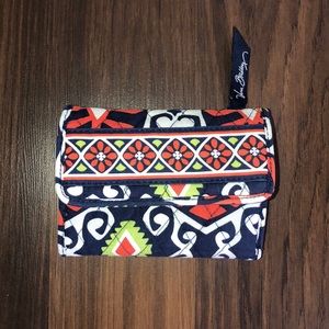 Vera Bradley wallet